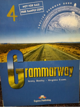 Grammarway 4