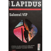 Salonul VIP