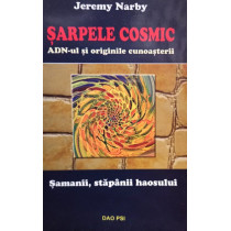 Sarpele cosmic