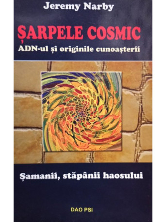 Sarpele cosmic