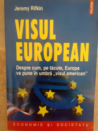 Visul European