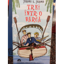 Trei intr-o barca