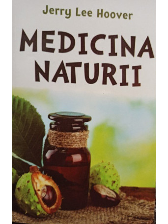 Medicina naturii