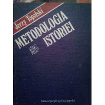 Metodologia istoriei