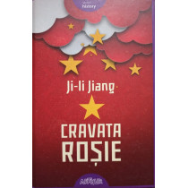 li Jiang - Cravata rosie