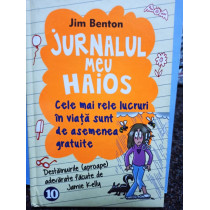 Jurnalul meu haios, vol. 10