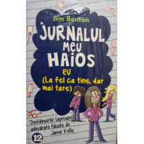 Jurnalul meu haios, vol. 12