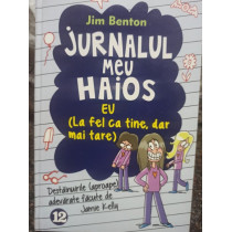 Jurnalul meu haios, vol. 12