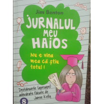 Jurnalul meu haios, vol. 8