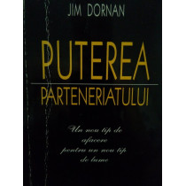 Puterea parteneriatului