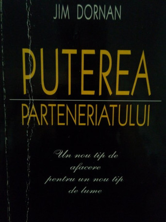 Puterea parteneriatului