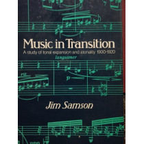 Music in Transition