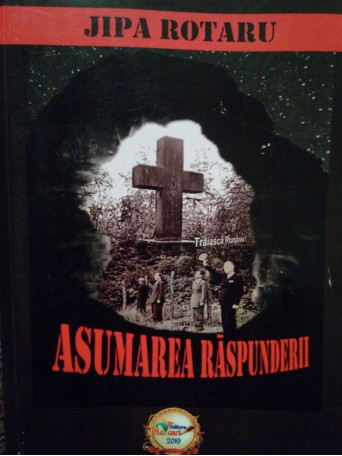 Asumarea raspunderii