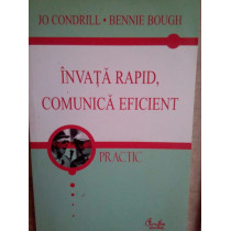 Invata rapid, comunica eficient