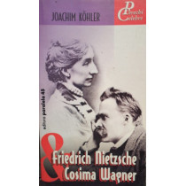 Friedrich Nietzsche & Cosima Wagner