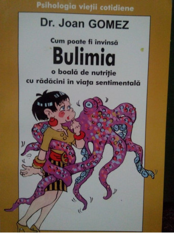 Cum poate fi invinsa Bulimia