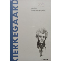 Kierkegaard - Primul existentialist