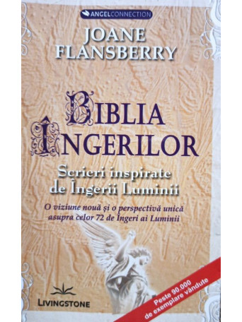 Biblia Ingerilor