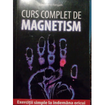 Curs complet de magnetism