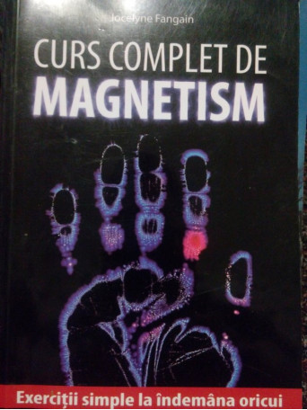 Curs complet de magnetism