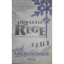 Jumatate de rege