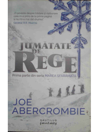 Jumatate de rege