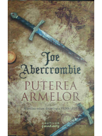 Puterea armelor