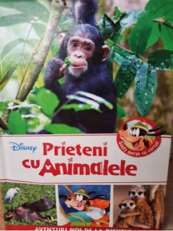 Prieteni cu animalele - Casele animalelor