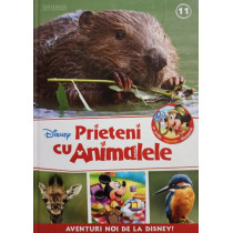 Prieteni cu animalele, vol. 11