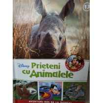 Prieteni cu animalele, vol. 13