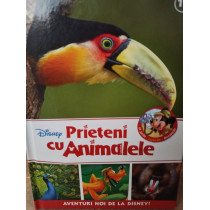 Prieteni cu animalele, vol. 16