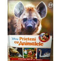 Prieteni cu animalele, vol. 17