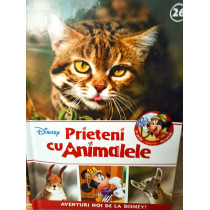 Prieteni cu animalele, vol. 26