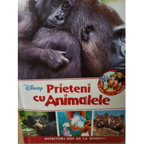 Prieteni cu animalele, vol. 31