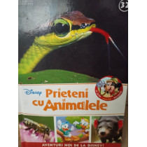 Prieteni cu animalele, vol. 32