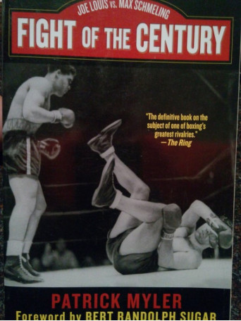 Joe Louis - Fight of the century - 2012 - Brosata