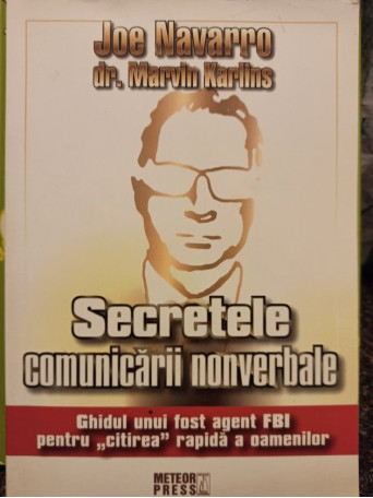 Secretele comunicarii nonverbale