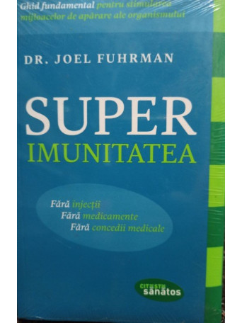 Superimunitatea