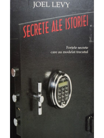 Secrete ale istoriei