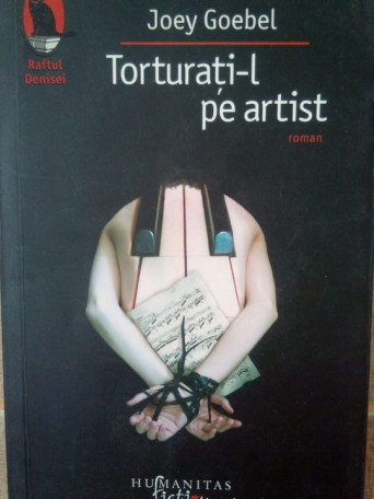 Torturatil pe artist