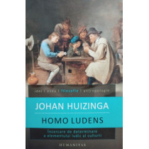 Homo ludens