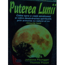 Puterea Lunii