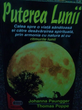 Puterea lunii