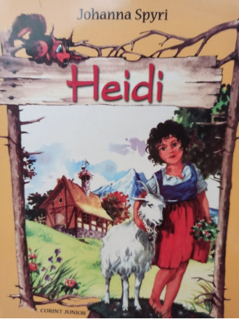 Heidi