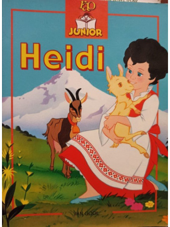 Heidi