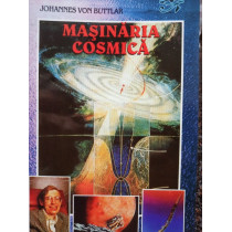 Masinaria cosmica