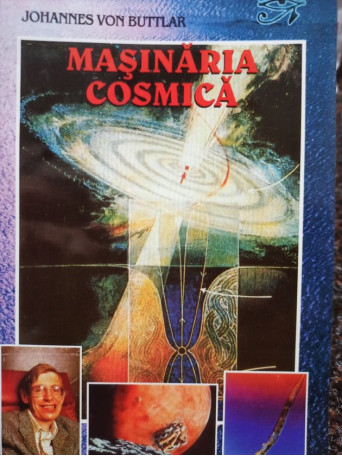 Masinaria cosmica