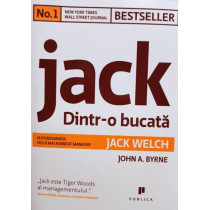 Jack - Dintro bucata