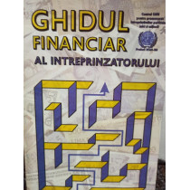 Ghidul financiar al intreprinzatorului