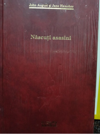 Nascuti asasini